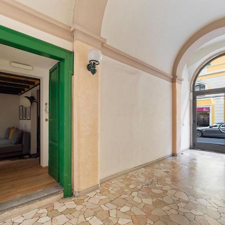 Porta Venezia Modern Loft - The Green Door ミラノ エクステリア 写真