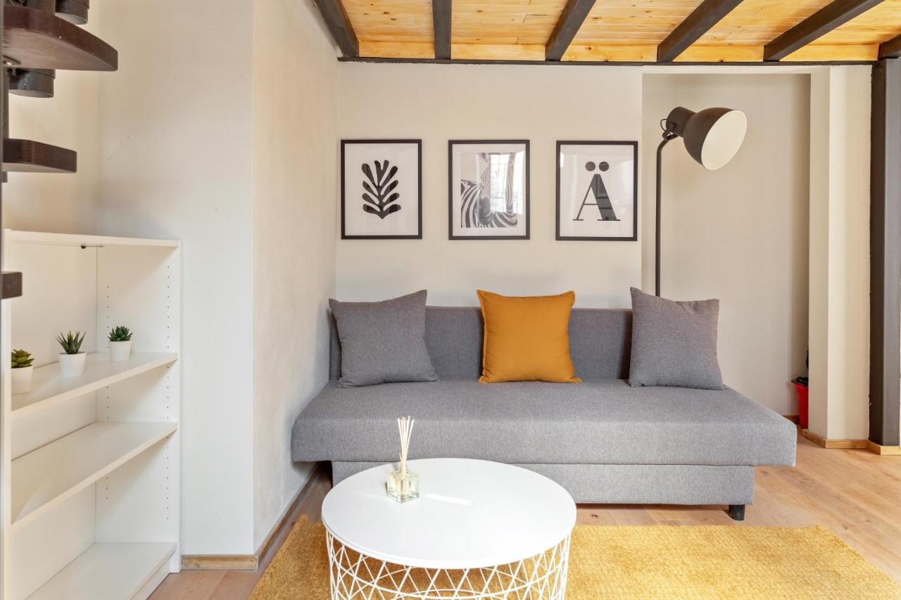 Porta Venezia Modern Loft - The Green Door ミラノ エクステリア 写真