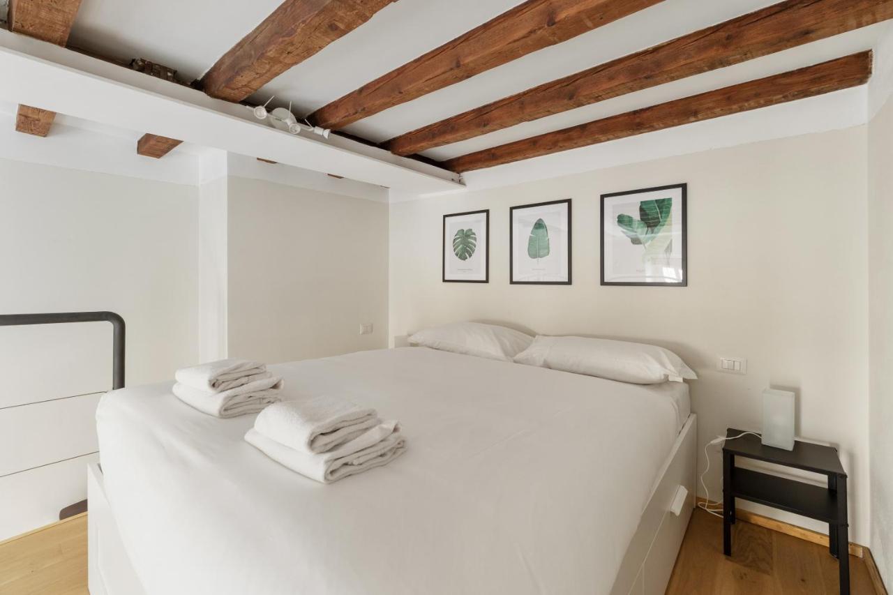 Porta Venezia Modern Loft - The Green Door ミラノ エクステリア 写真