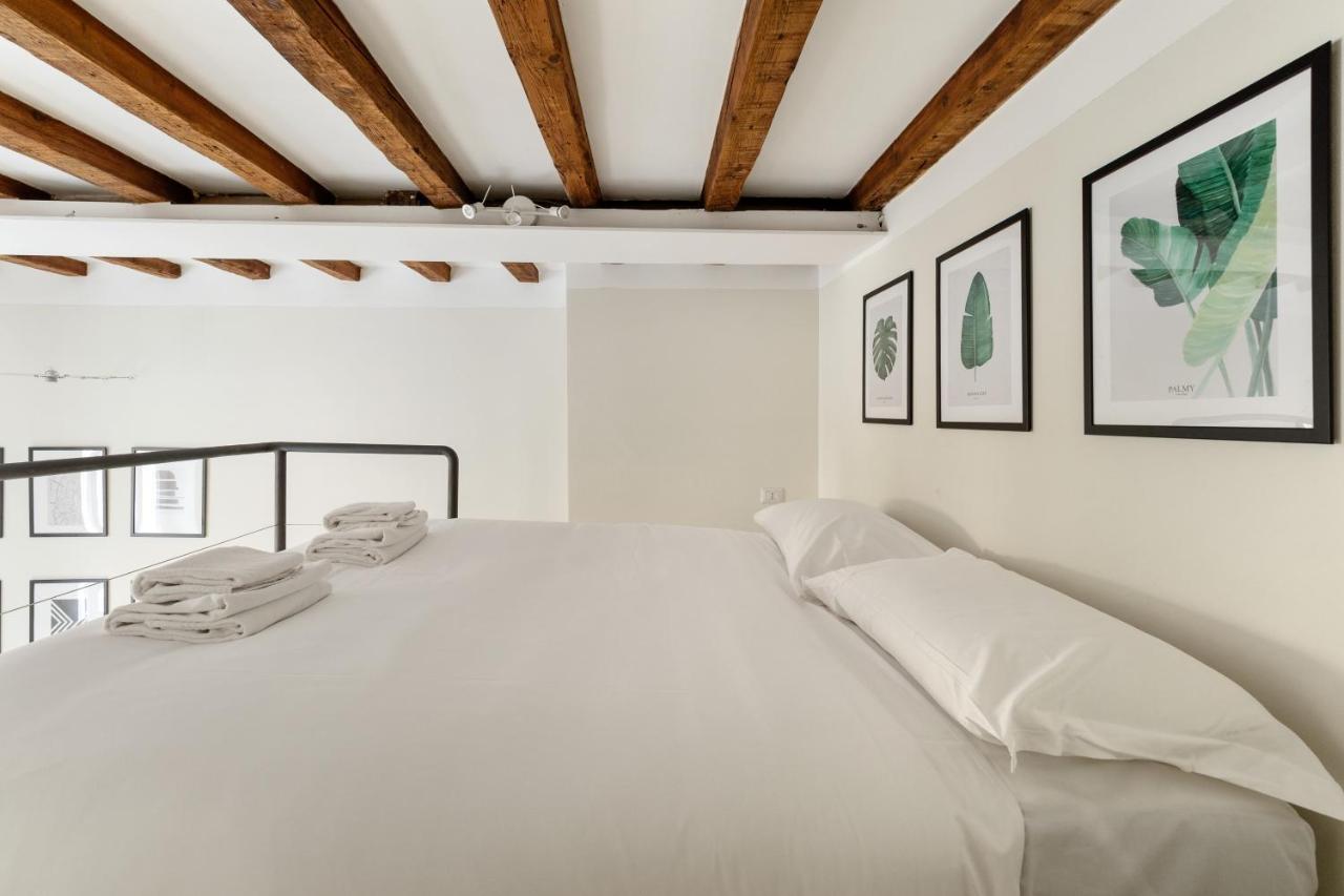 Porta Venezia Modern Loft - The Green Door ミラノ エクステリア 写真