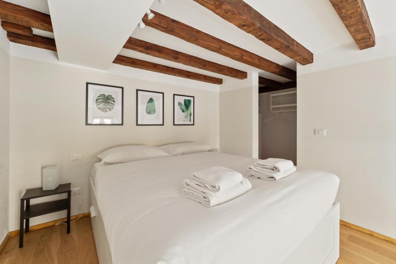 Porta Venezia Modern Loft - The Green Door ミラノ エクステリア 写真